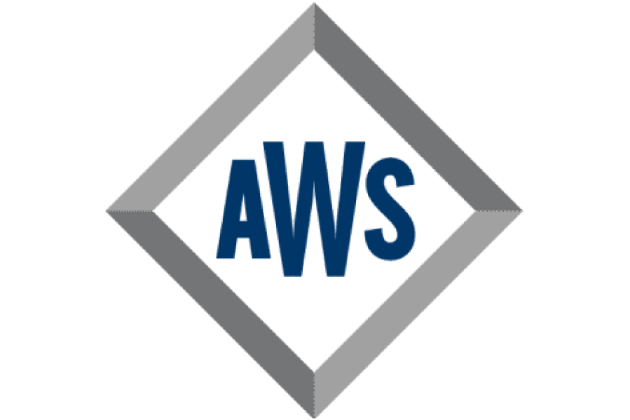Aws logo wide